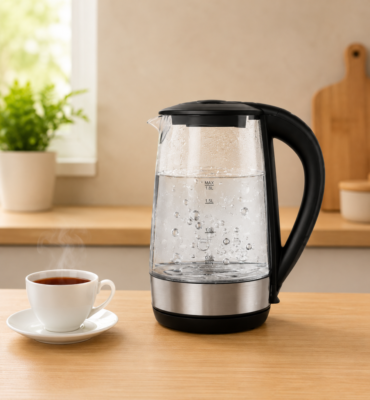 Electric Kettles