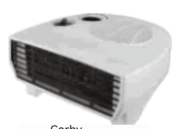 Room Heater Korby 2000W