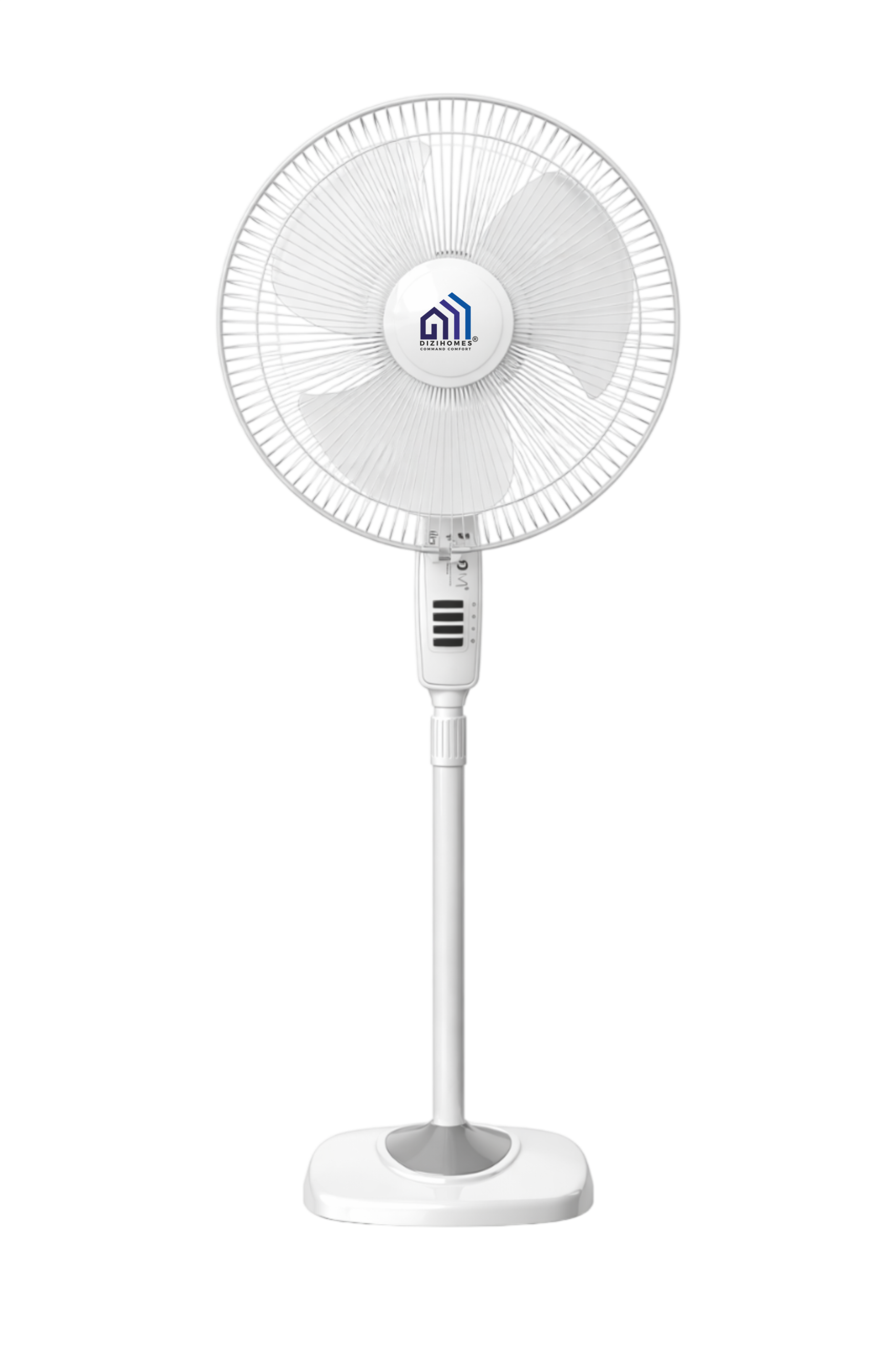 Cabin Fan 1