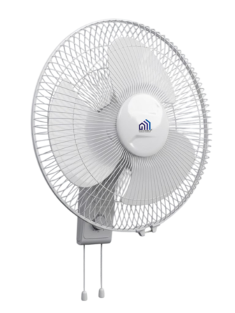 Bullet Fan 16"