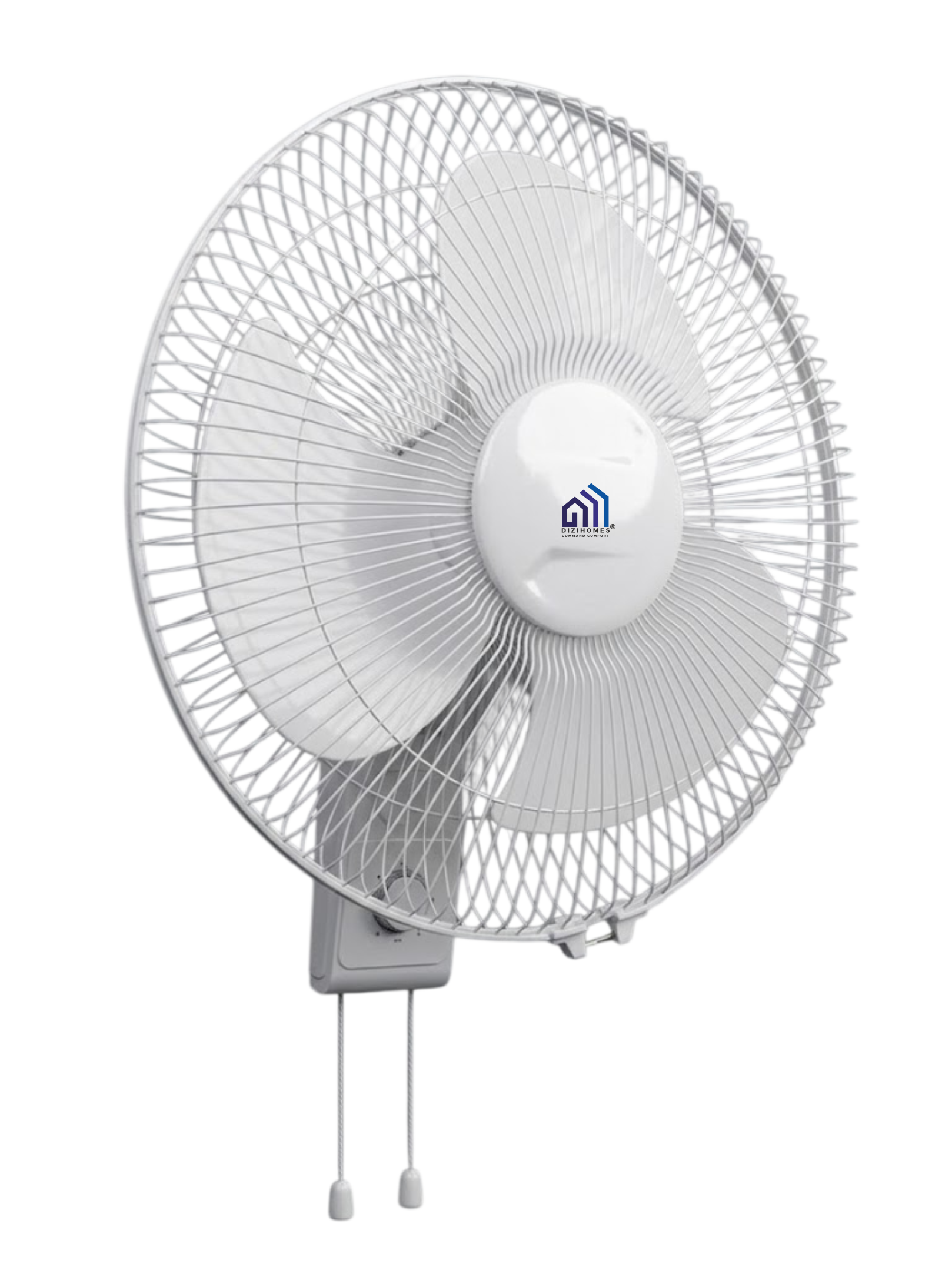 Cabin Fan 3