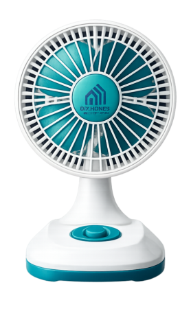 AP Fan 12" (Metal)