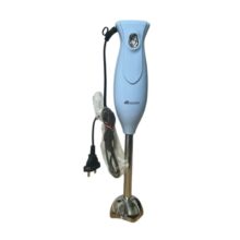Dizihomes Elegance 300W Electric Hand Blender (Blue)