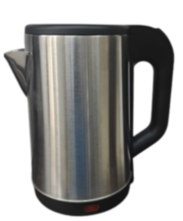Electric Kettle Black ROYAL (1.8L)