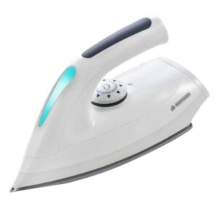 Dry Iron GENZ