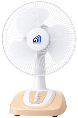 Fresh Air Fan 12"