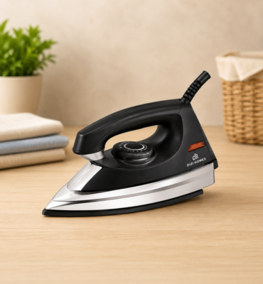 Electric Dry Irons