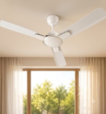 Ceiling Fans