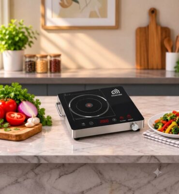 Induction Cook Top